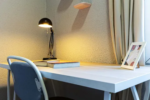 Zimmer zur Miete, Madrid