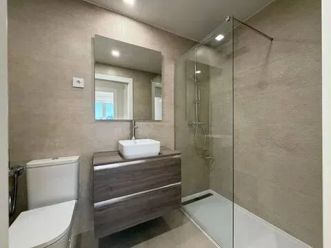 Pis de 138 m² a Madrid