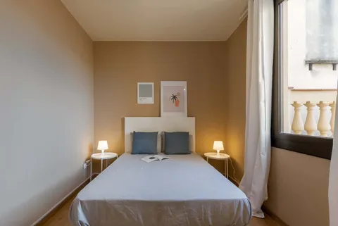 Habitación en alquiler, Barcelona