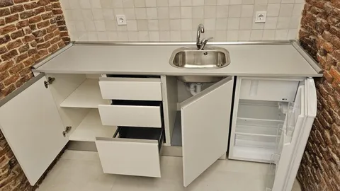 Pis de 92 m² a Madrid