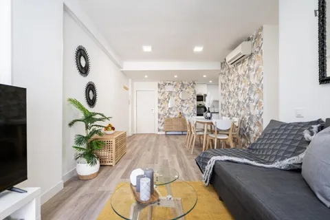 Pis de 83 m² a Madrid