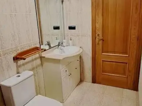 Pis de 114 m² a Ourense