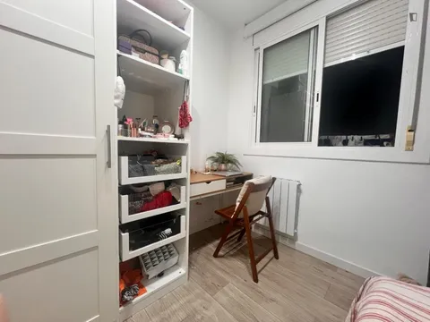 Habitació de lloguer, Barcelona
