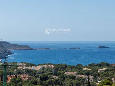 Дом 495 м² в Calvià