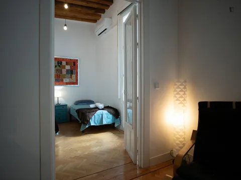 Pis de 54 m² a Madrid