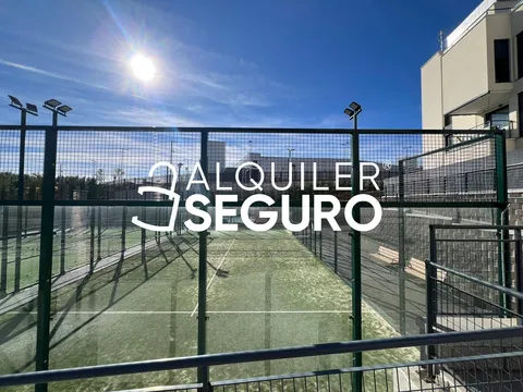Pis de 60 m² a San Sebastián de los Reyes
