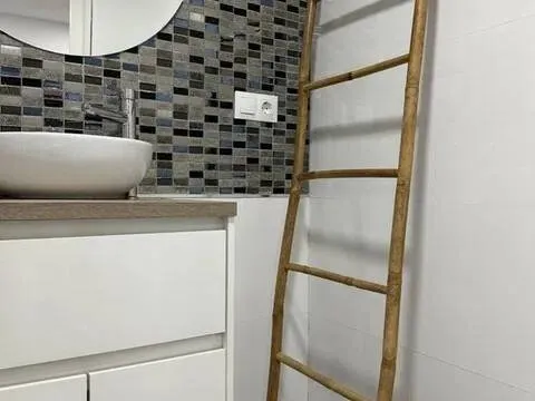 Pis de 120 m² a Almeria