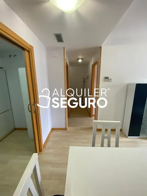 Pis de 60 m² a Guadalajara