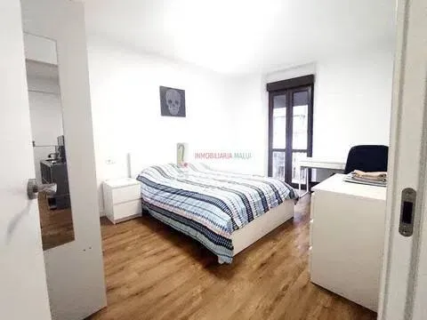Pis de 154 m² a Oviedo