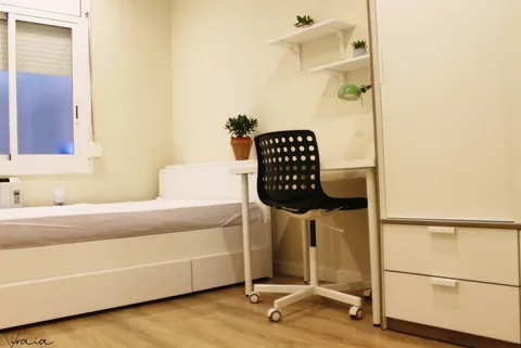 Zimmer zur Miete, Barcelona