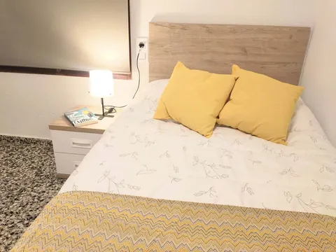Habitació de lloguer, Montcada