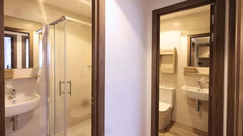 Room for rent, Pamplona