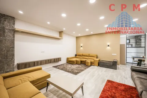 Appartamento 225 m² a Madrid