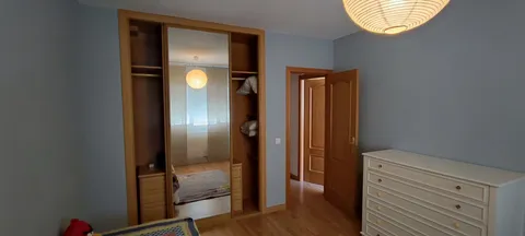 Pis de 250 m² a Seseña