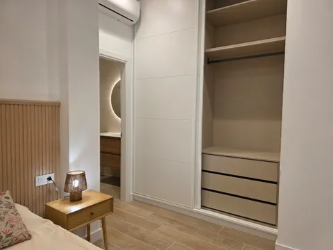 Piso de 50 m² en Santa Cruz de Tenerife