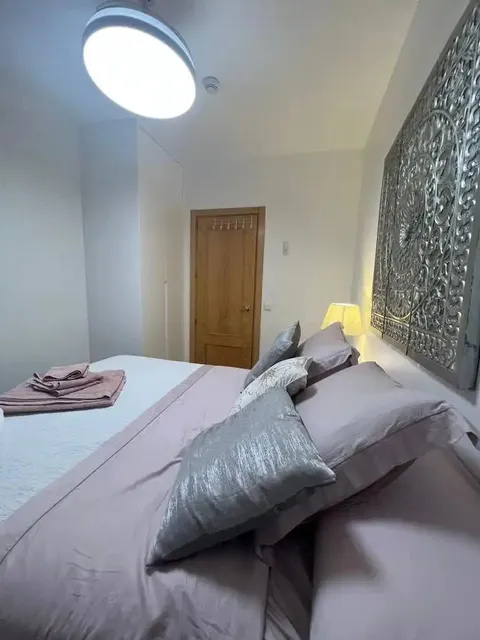 Apartamento 127 m² em El Ejido