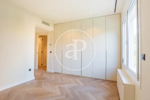 Pis de 190 m² a Barcelona