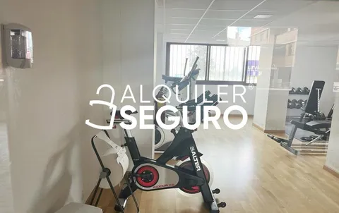 Pis de 50 m² a Madrid