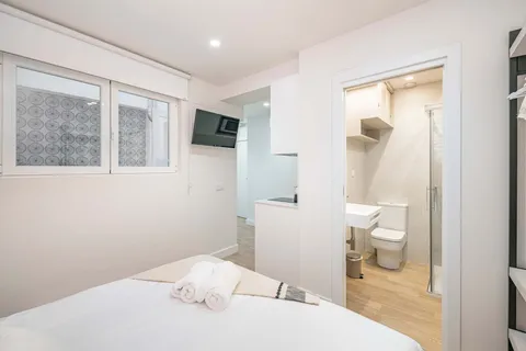 Appartamento 45 m² a Málaga