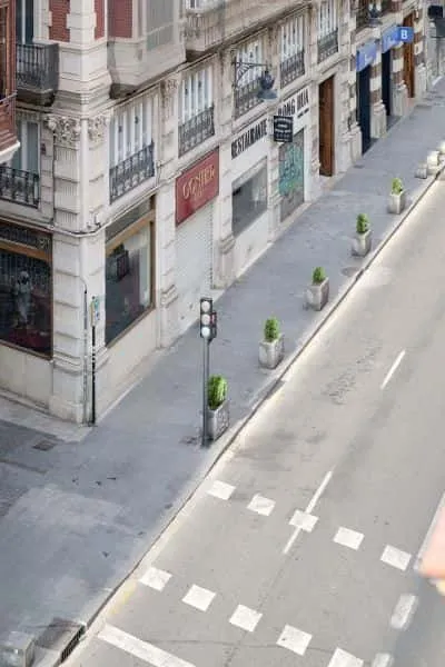 Habitació de lloguer, València