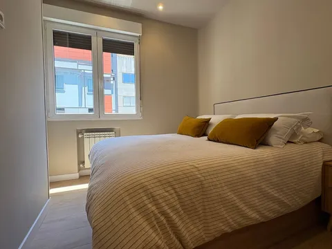 Appartamento 35 m² a Madrid