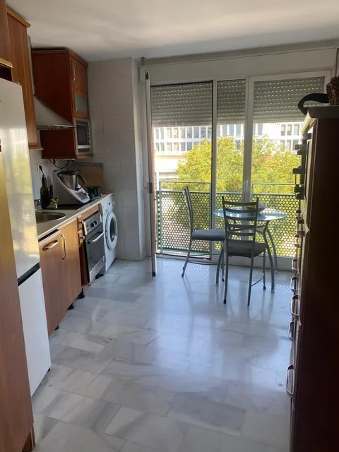 Pis de 80 m² a Sevilla