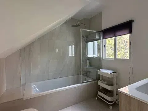 Pis de 380 m² a Estepona