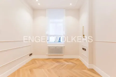 Pis de 132 m² a Madrid