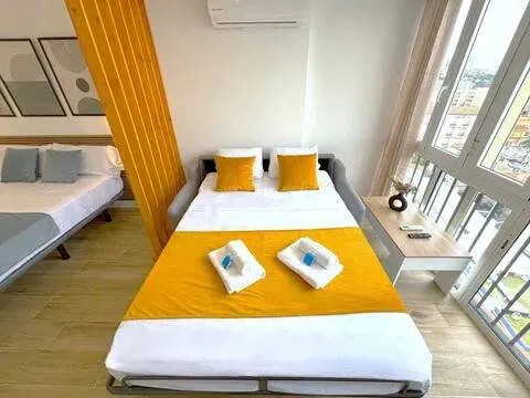 Appartamento 42 m² a Torremolinos