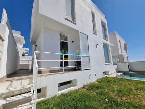 Casa de 110 m² en Nerja
