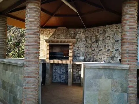 Casa de 160 m² a Sayalonga