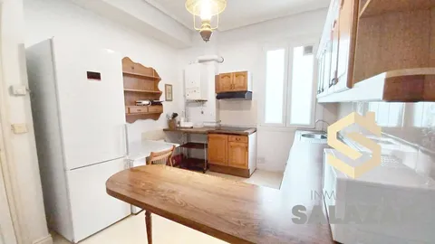 Pis de 98 m² a Bilbao