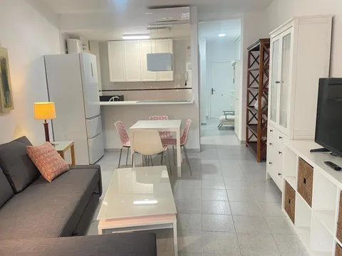 Pis de 66 m² a Màlaga