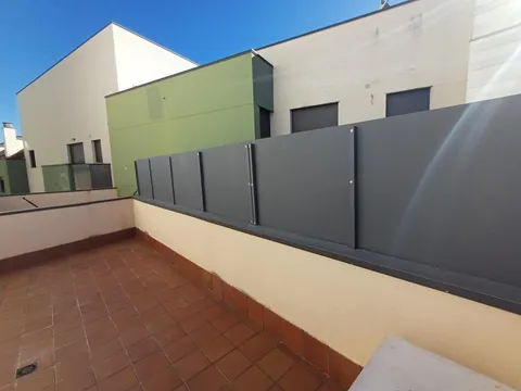 Wohnung 143 m² in Valverde de la Virgen