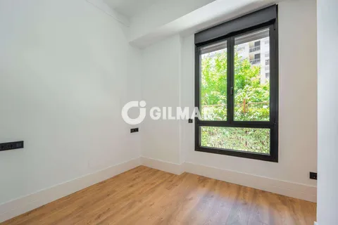 Appartamento 38 m² a Madrid