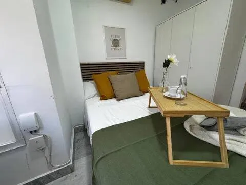 Habitació de lloguer, Guadalajara
