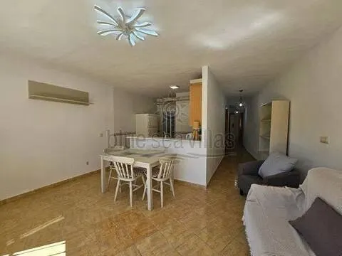 Pis de 55 m² a Mojácar
