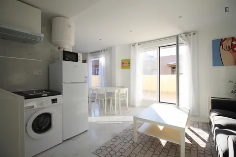 Appartamento 40 m² a Madrid