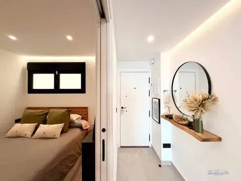 Pis de 54 m² a Almuñécar