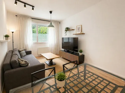 Pis de 60 m² a Madrid