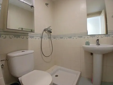 Wohnung 87 m² in Málaga