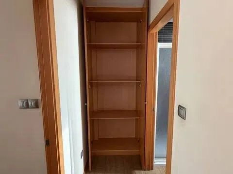 Pis de 64 m² a Ourense