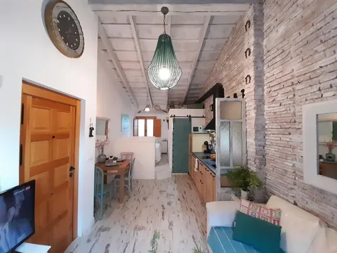 Pis de 30 m² a València