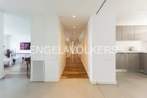 Pis de 246 m² a Barcelona