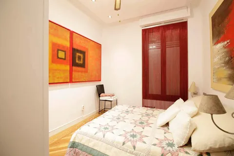 Pis de 60 m² a Madrid