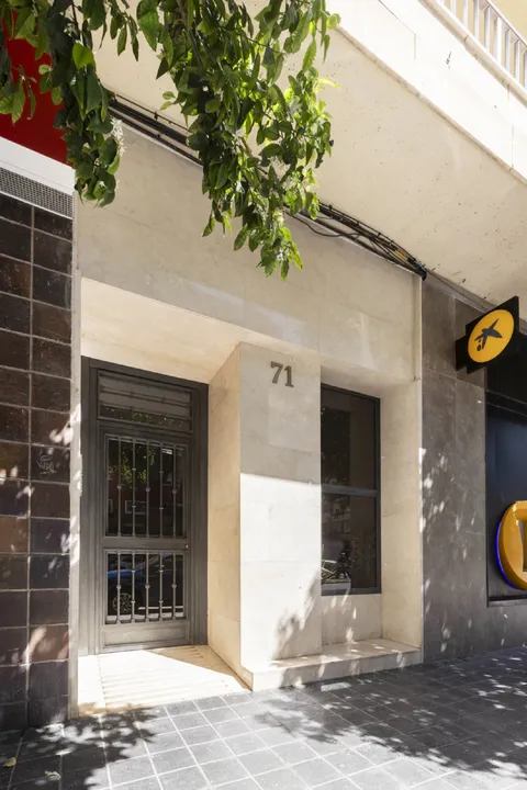 Apartamento 132 m² em València