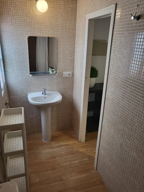 Habitació de lloguer, Sevilla