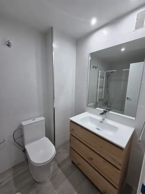 Pis de 103 m² a Madrid