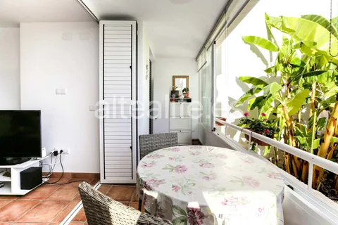 Appartamento 62 m² a Altea