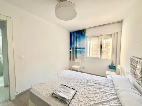 Pis de 75 m² a Cartagena